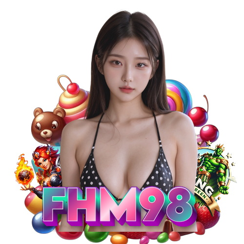 fhm98 สล็อตออนไลน์