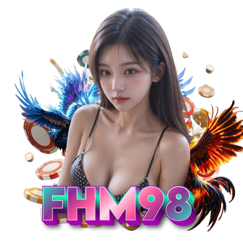 fhm98 สมัครสมาชิก
