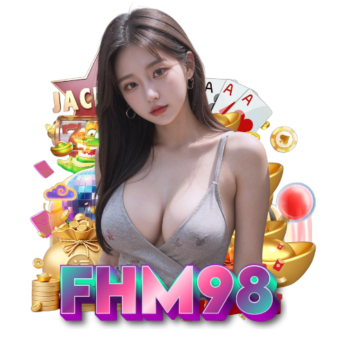fhm98 slot