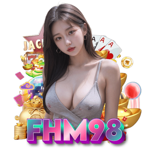 fhm98 slot