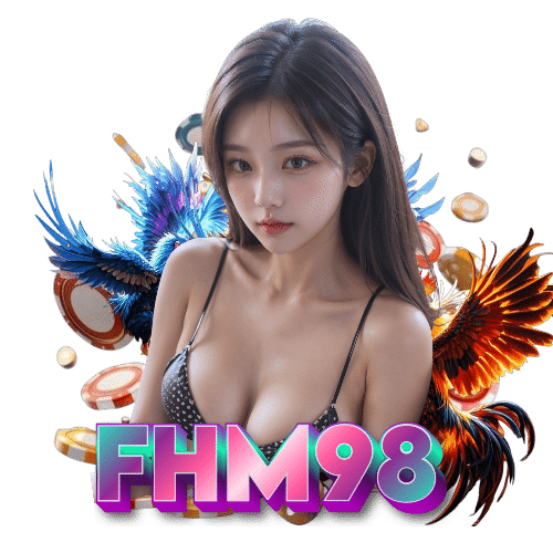 fhm98 สมัครสมาชิก