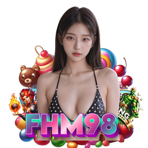fhm98 สล็อตออนไลน์